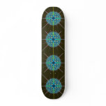 Sphericals On My Skateboard