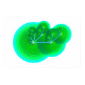 Spheriphor Fibonacci Series posters