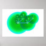 Spheriphor Fibonacci Series Print