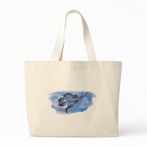 Sphie goes snorkelling bag