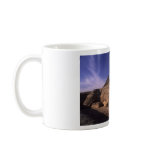 Sphinx and Pyramids at Giza Cairo Egypt Coffee Mug