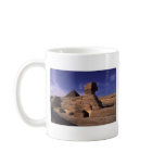 Sphinx and Pyramids at Giza Cairo Egypt Coffee Mugs Sphinx and Pyramids at Giza Cairo Egypt Coffee Mugs