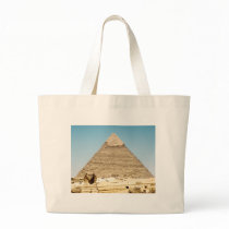Sphinx Canvas Bags