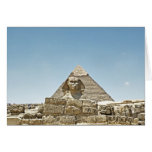 Sphinx cards