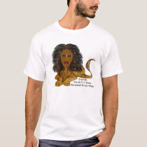 Sphinx Chocolate t-shirts