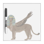 Sphinx dry erase boards