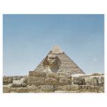 Sphinx flyers