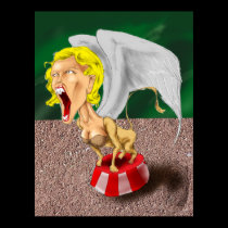 Sphinx Freakshow posters