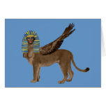 Sphinx cards