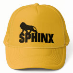Sphinx hats