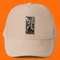 SPHINX hats