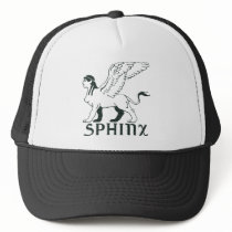 Sphinx hats