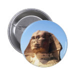 Sphinx Head Button