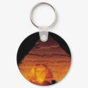 sphinx keychains