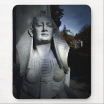 Sphinx Mousepad