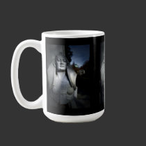 Sphinx Mug