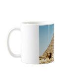 Sphinx mugs