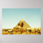 Sphinx posters