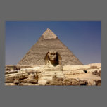 Sphinx posters