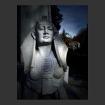 Sphinx Print