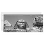 Sphinx Custom Rack Cards