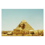 Sphinx Personalized Stationery