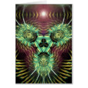 sphinxosis Card by webgrrl sphinxosis Card
