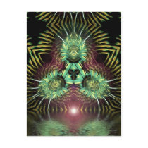 sphinxosis Postcard