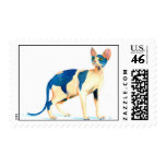 Sphynx Cat 5 Postage