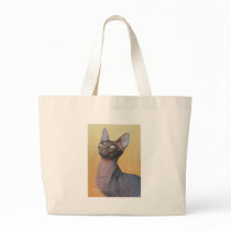 Sphynx Sphinx Cat Cats Electra Bags