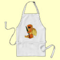 Spibbles Apron