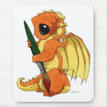 Spibbles Mousepad