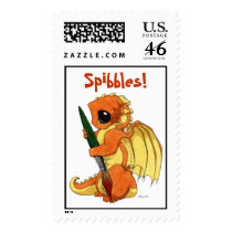 Spibbles Stamps