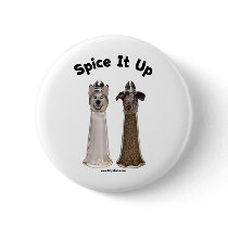 Spice It Up Salt and Pepper Dogs Pin