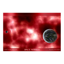 Spice Nebula posters by JasonQ001 Spice Nebula posters