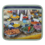 Spice Stand Sleeves For iPads