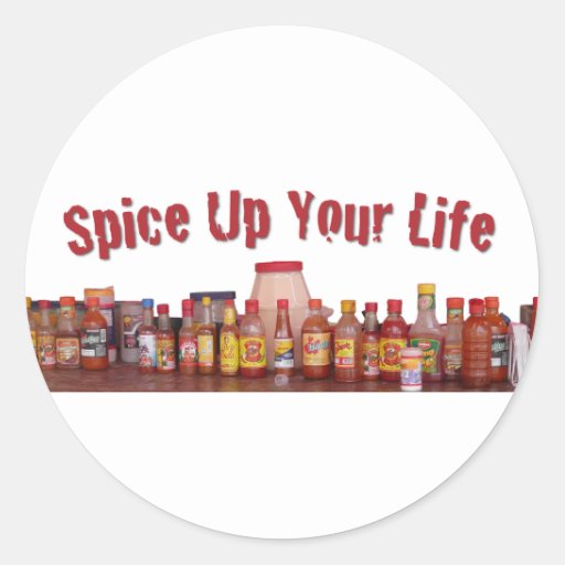 spice up your life shirt