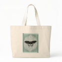 Spicebush Swallowtail Design Bag