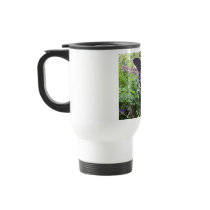 Spicebush Swallowtail mugs by TagGal Spicebush Swallowtail mugs