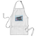 Spicebush Swallowtail Photo Apron