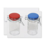 SpiceJars070109 Personalized Invitation