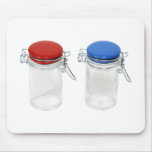 SpiceJars070109 Mouse Pads