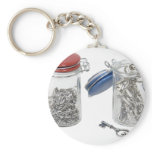 SpiceOfLife070109 Key Chains