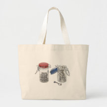 SpiceOfLife070109 Tote Bag