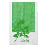 Spices Cilantro Kitchen Designs kitchen towels