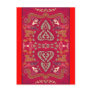 tapestry, rugs, graphic, occult, spiritual, third,