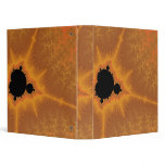Spicey Mini Brot Binder