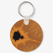 Spicey Mini Brot Keychain by JamesOakley Spicey Mini Brot Keychain