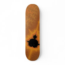 Spicey Mini Brot Skateboard by JamesOakley Spicey Mini Brot Skateboard