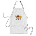 Spicy Apron by studioaraminta Spicy Apron
